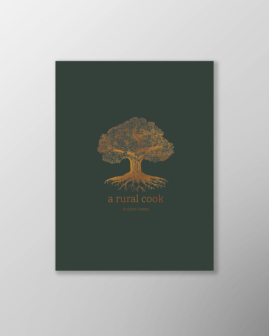 A Rural Cook by Richard Craven