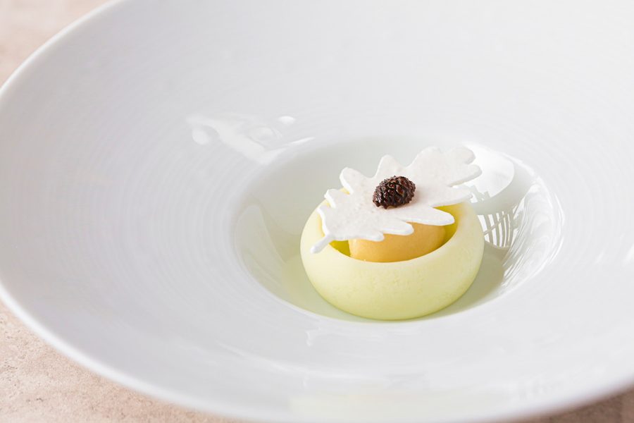Dessert